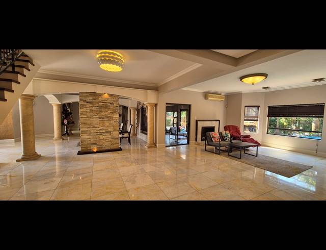 5 BEDROOM HOUSE FOR SALE IN IZINGA RIDGE